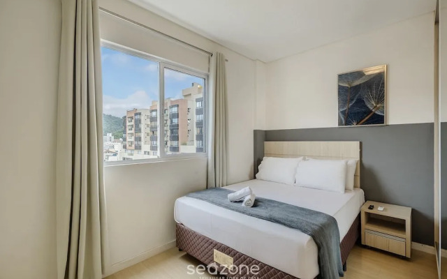 Apt w/ BBQ Garage 550m From Beach Zuc0703