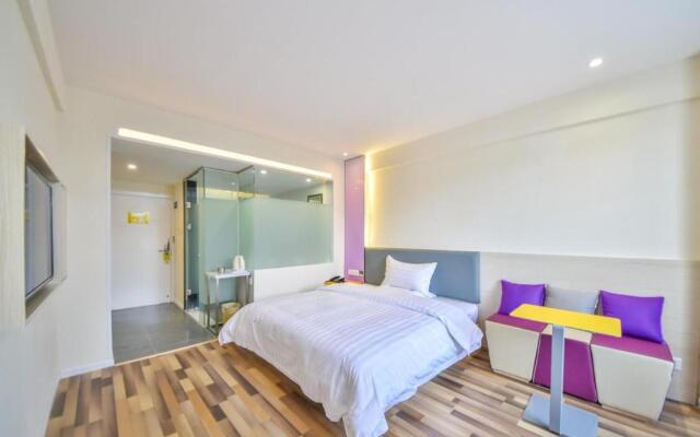 7Days Inn Dali Erhai Park Branch