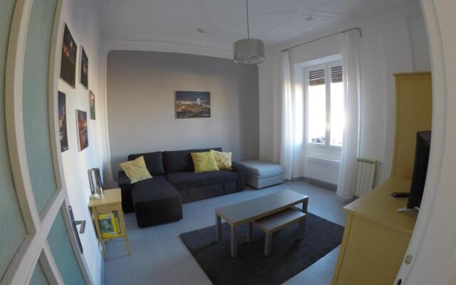 Interno24 Apartment