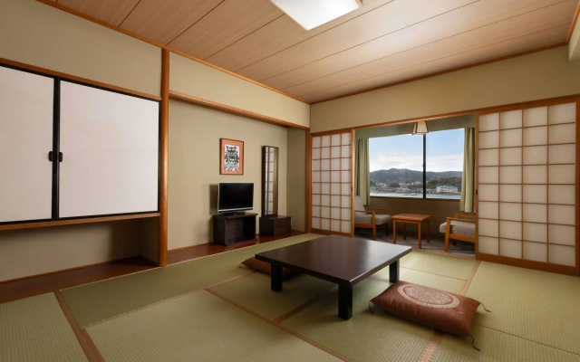 Mercure Saga Karatsu Resort
