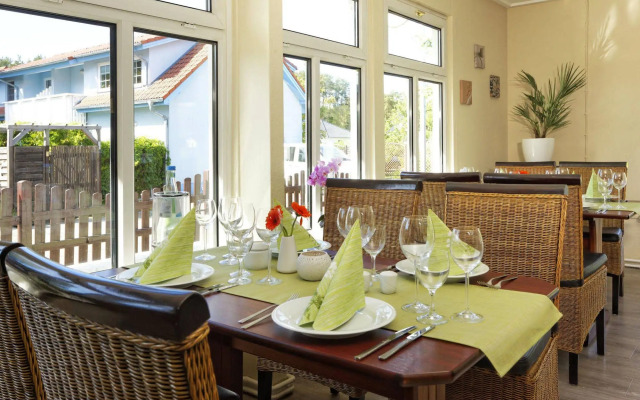 Hotel Pommerscher Hof
