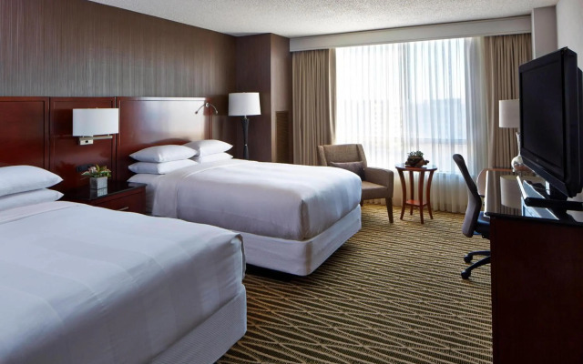Marriott Minneapolis Southwest