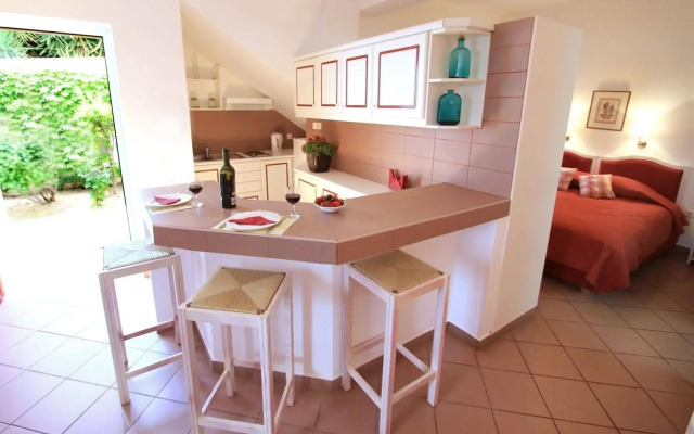 Nissia Traditional Residences Spetses
