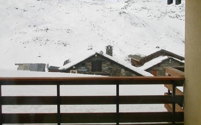 Apartment Residence Necou