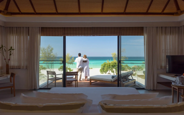 The Royal Sands Koh Rong