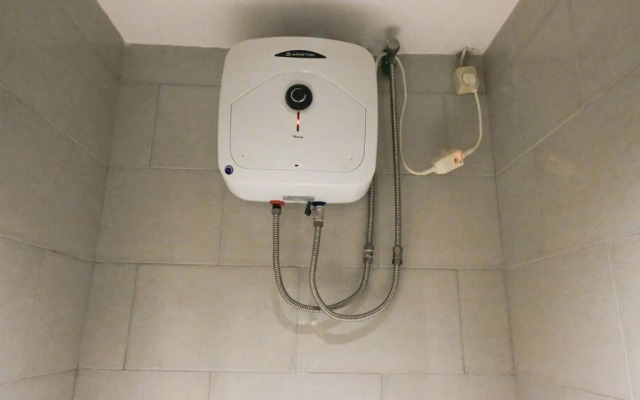 Cozy Livng Studio Connected With Mall At Supermall Mansion Apartment