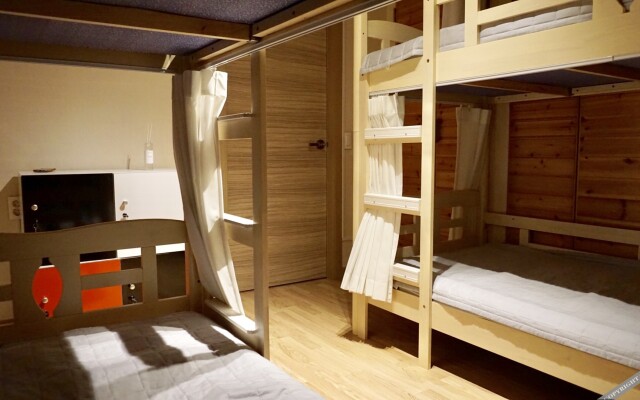 tongyoung goodday guesthouse woman only