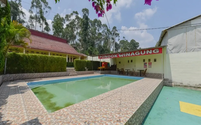 RedDoorz @ Pondok Winagung Ciwidey