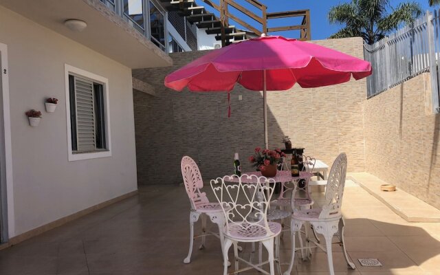 Residencial Dois Amores 2