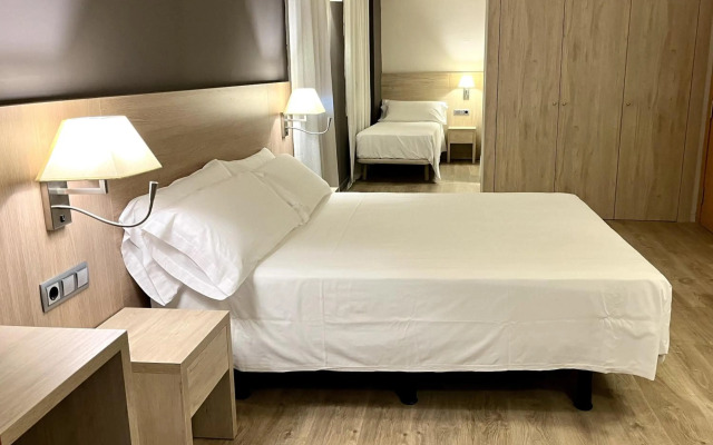 Balneari Termes Victòria