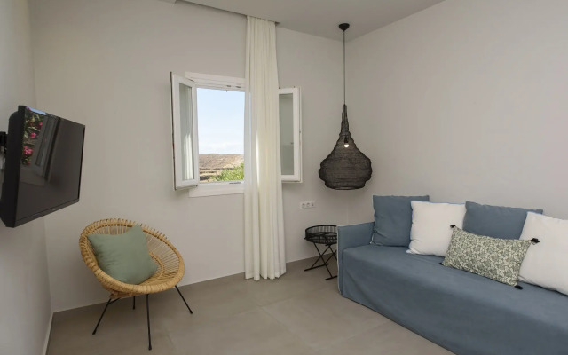 Vigla Hotel