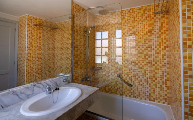 Apartamentos Fuentepark