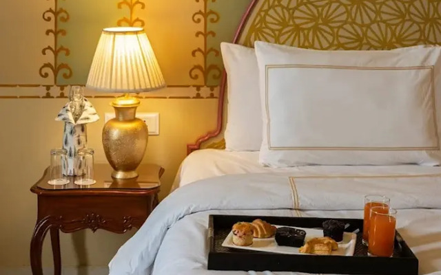 Gaj Kesri by 7 Apple Resorts