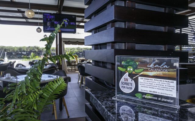 Ikala Galapagos Hotel