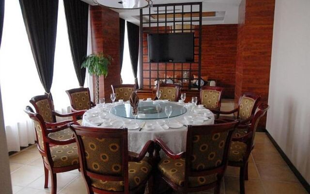 Xianyang Enlight Science Hotel