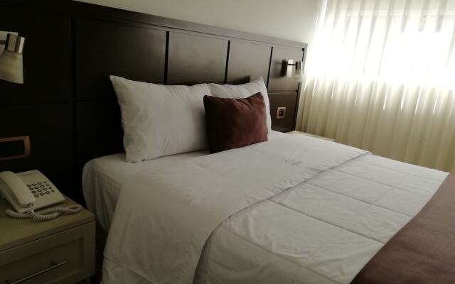 Hotel Convencion