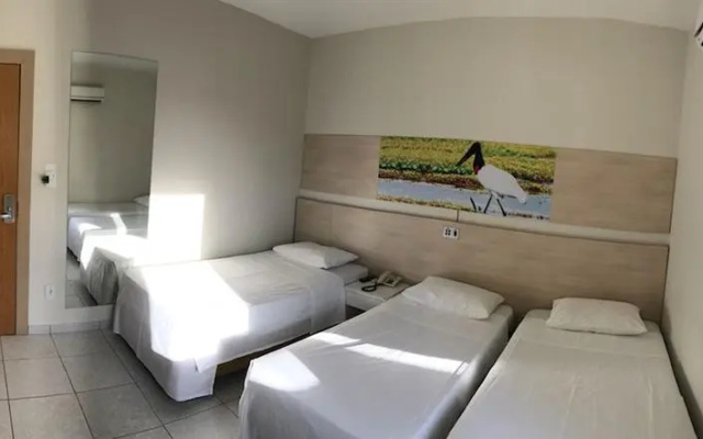 Veneza Palace Hotel