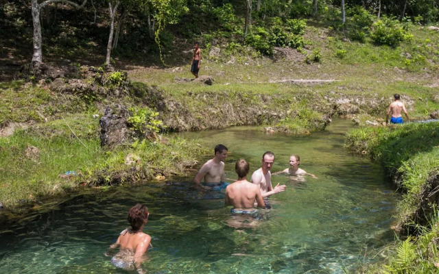 Mayan World Adventures