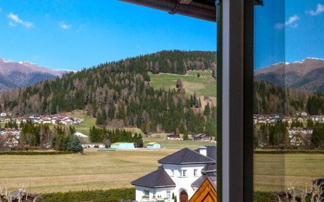 Hotel Nocker