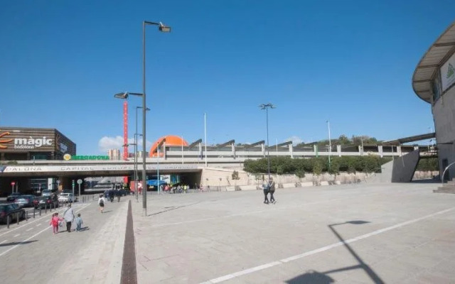 Hostal Badalona