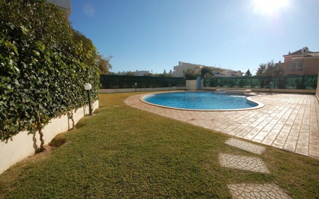 Onda Moura Luxe em Vilamoura T2