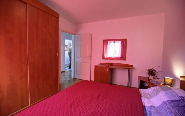 Apartman Sally