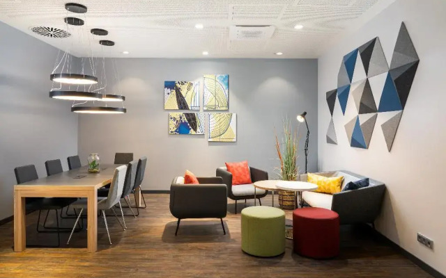 Holiday Inn Express Rosenheim by IHG