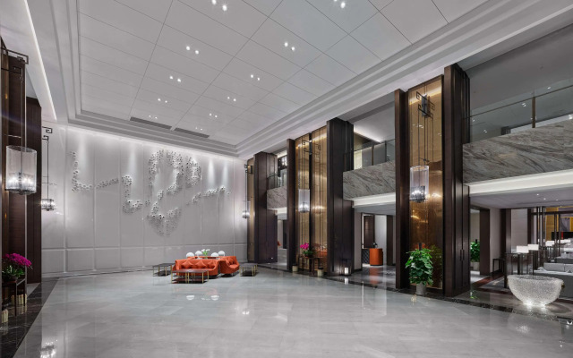 DoubleTree by Hilton Baoding