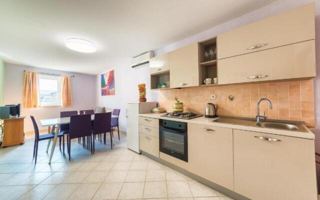 Apartments with WiFi Vodice - 18832