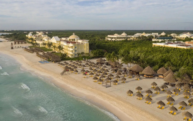 Iberostar Selection Paraiso Maya Suites AI