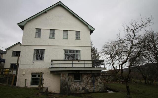 YHA Snowdon Llanberis - Hostel