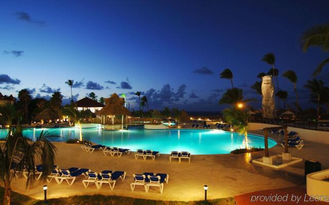 Occidental Caribe - All Inclusive