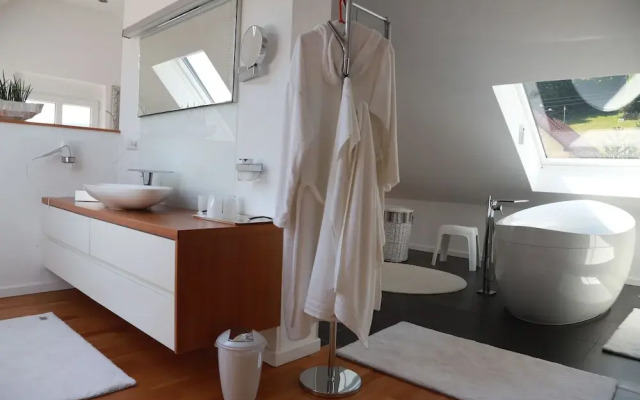 Ferienwohnungen Ries