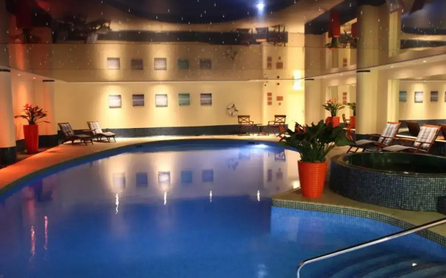 Best Western Premier Heronston Hotel & Spa