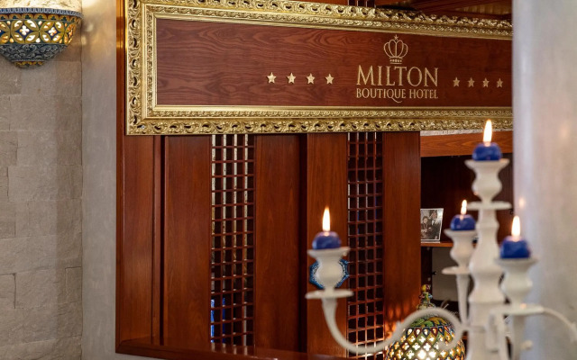 Milton Boutique Hotel