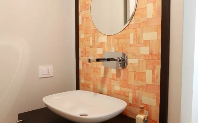 Case Sicule Charme Line