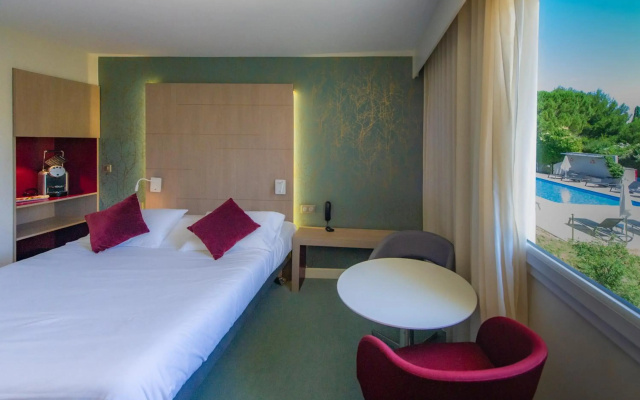 Kyriad Montpellier Est - Lunel