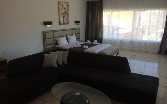 Hotel SBR Petrich