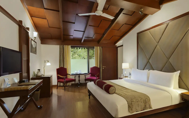 The Naini Retreat, Nainital