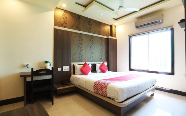 OYO 46604 Hotel Star