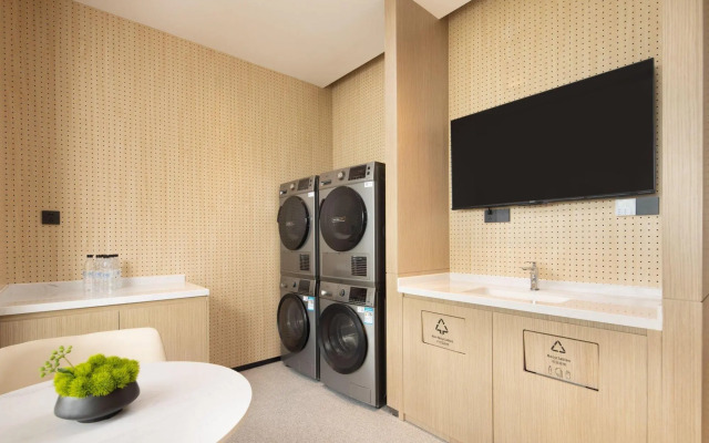 Home2 Suites by Hilton Nanning Jiangnan