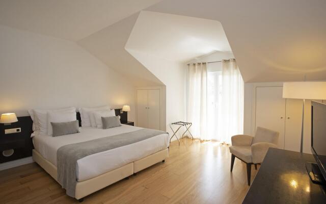Vila Bicuda Resort