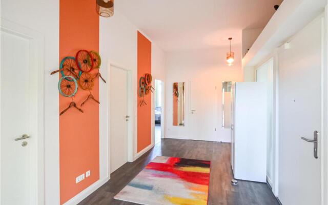 Beautiful Apartment in Pirna With 3 Bedrooms and Wifi