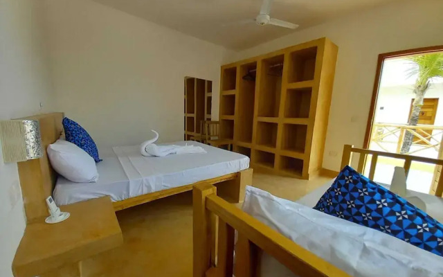 TATU INN Boutique Hotel Watamu