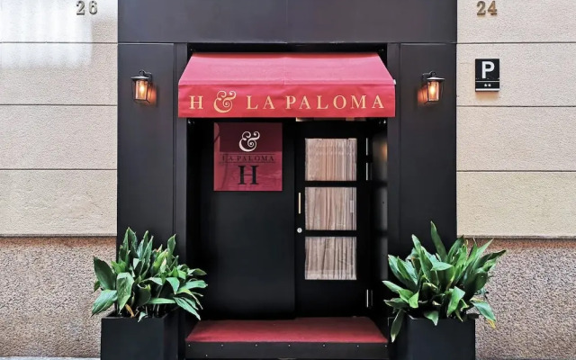 H La Paloma Boutique