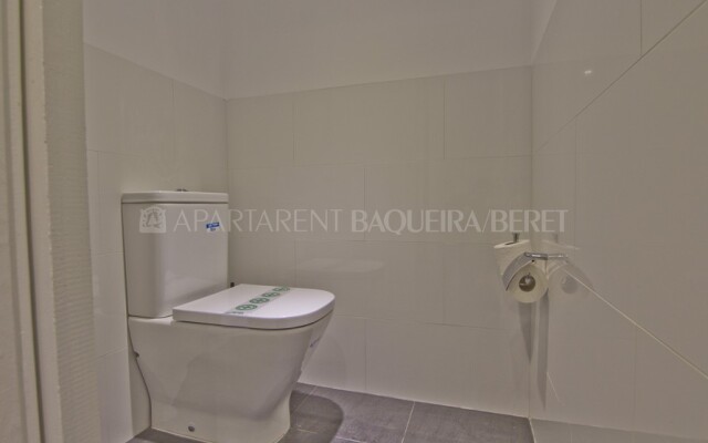 Apartamento Guarbes