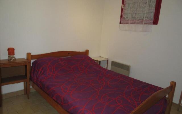 Appartement Sète, 2 pièces, 4 personnes - FR-1-338-336