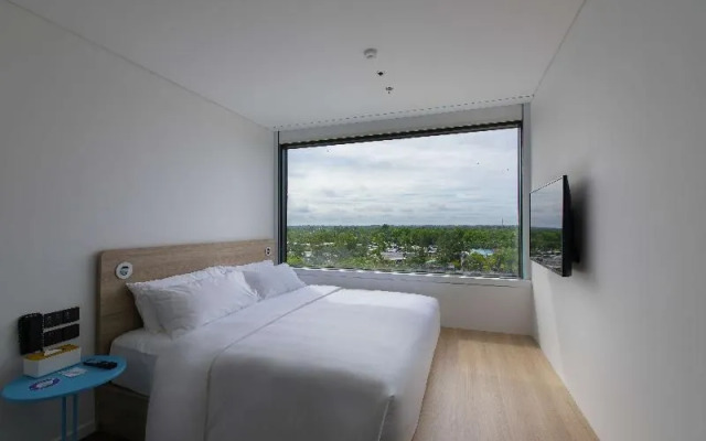 Tru by Hilton Hau Giang City Centre