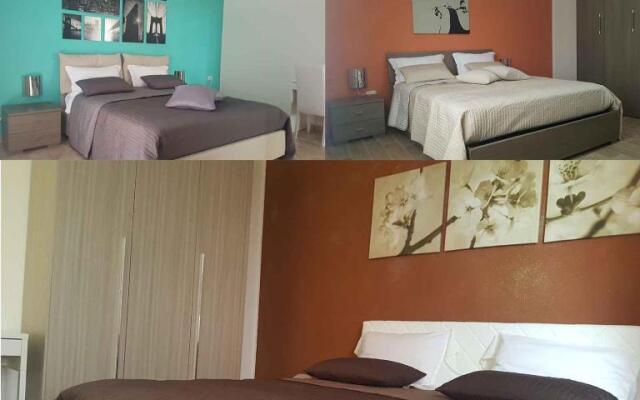 B&b Cilento Paestum