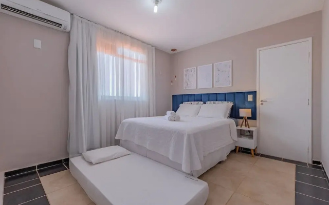 Casa melhor de Porto das D - Carpediem